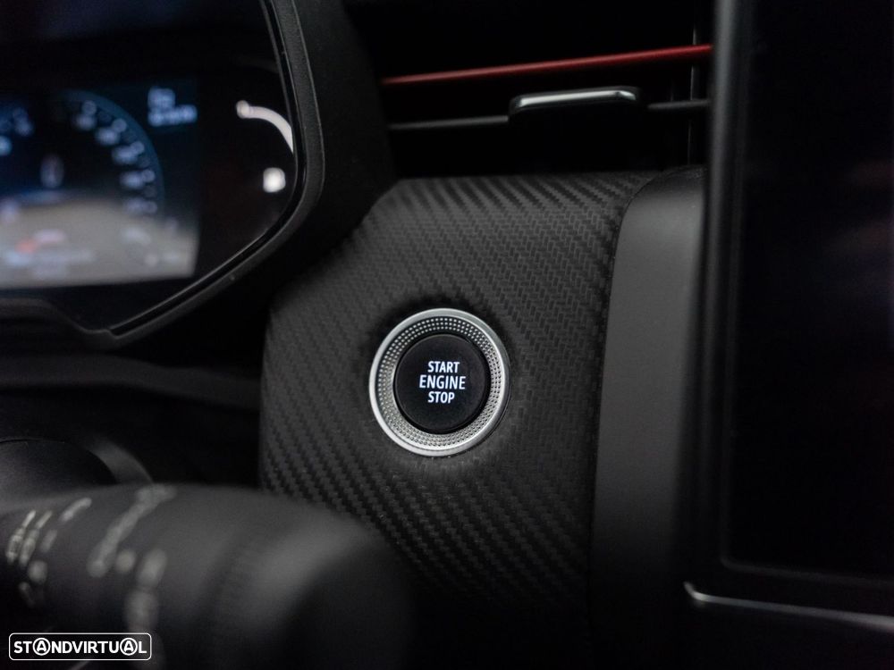 Renault Clio 1.0 TCe RS Line - 23