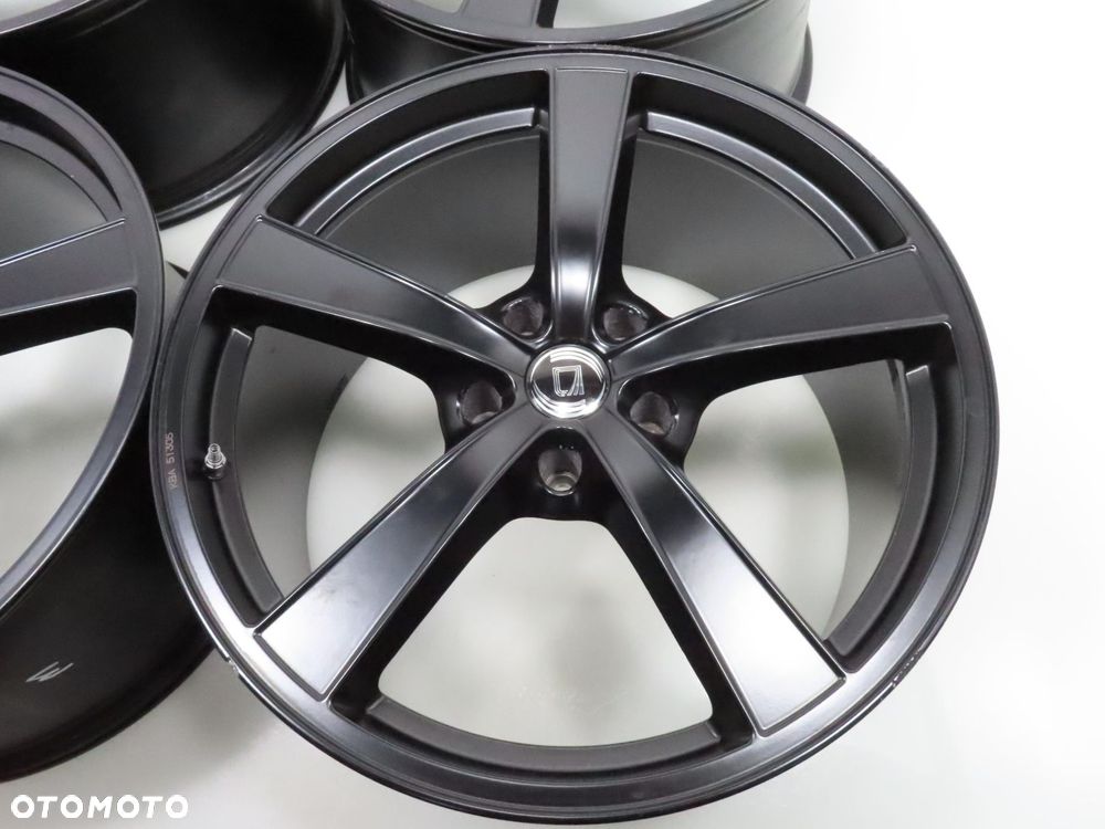 Alufelgi 21'' Jeep GMC Fiat Chevrolet 5x127 10,5J - 9