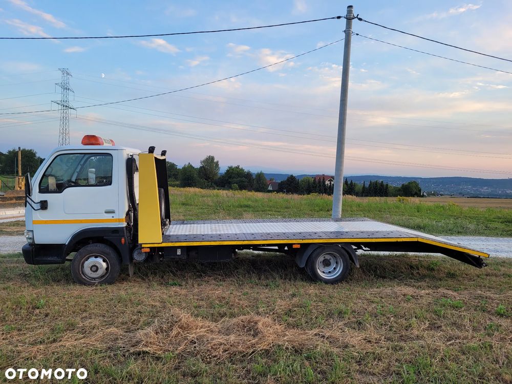 Nissan Cabstar E - 31
