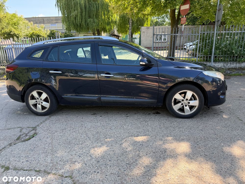 Renault Megane 2.0 140 CVT Dynamique - 3