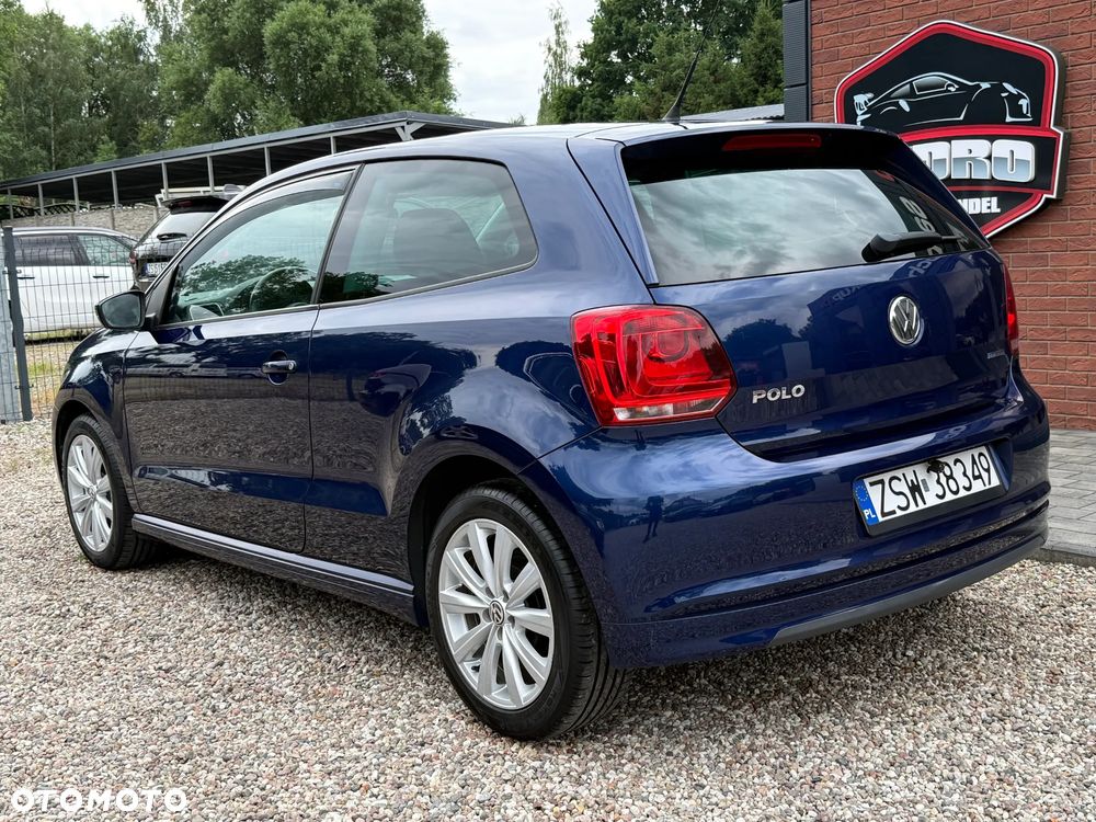 Volkswagen Polo - 2
