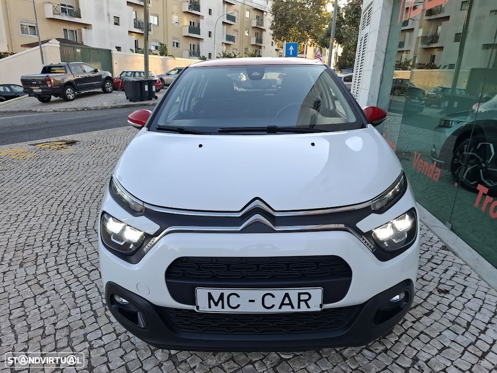 Citroën C3 Pure Tech S&S Shine Pack - 2