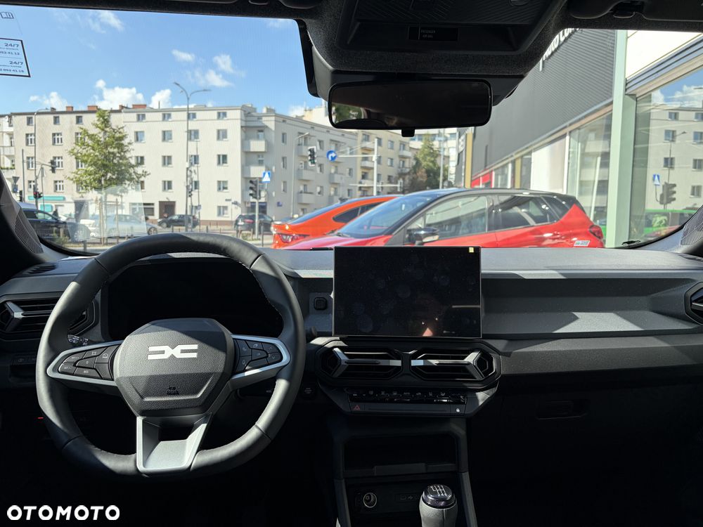 Dacia Duster 1.2 TCe mHEV Journey - 18