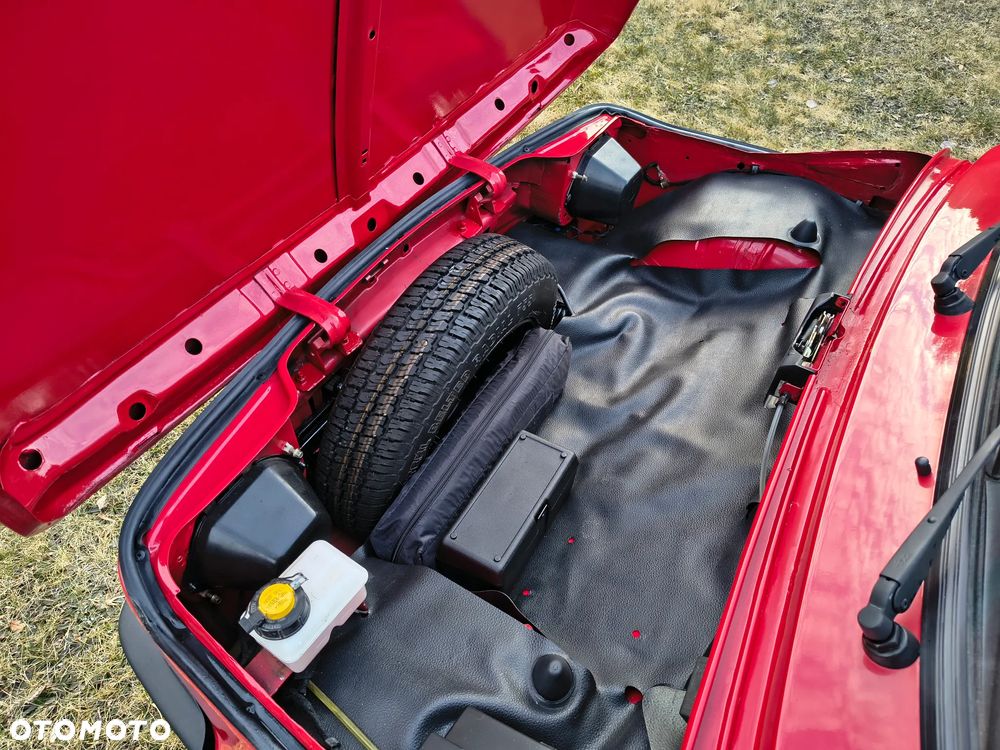 Fiat 126 650 Elegant - 14