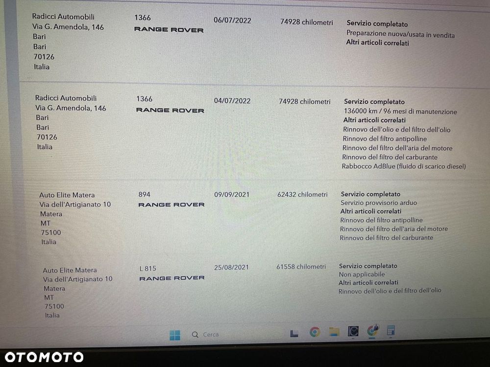 Land Rover Range Rover Evoque TD4 Autobiography - 20