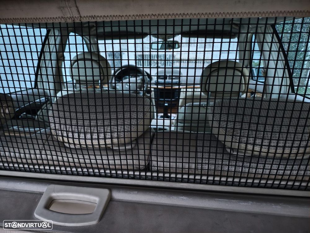 Mercedes-Benz E 220 CDi Avantgarde - 12