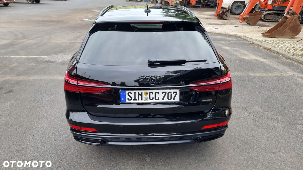 Audi A6 - 13