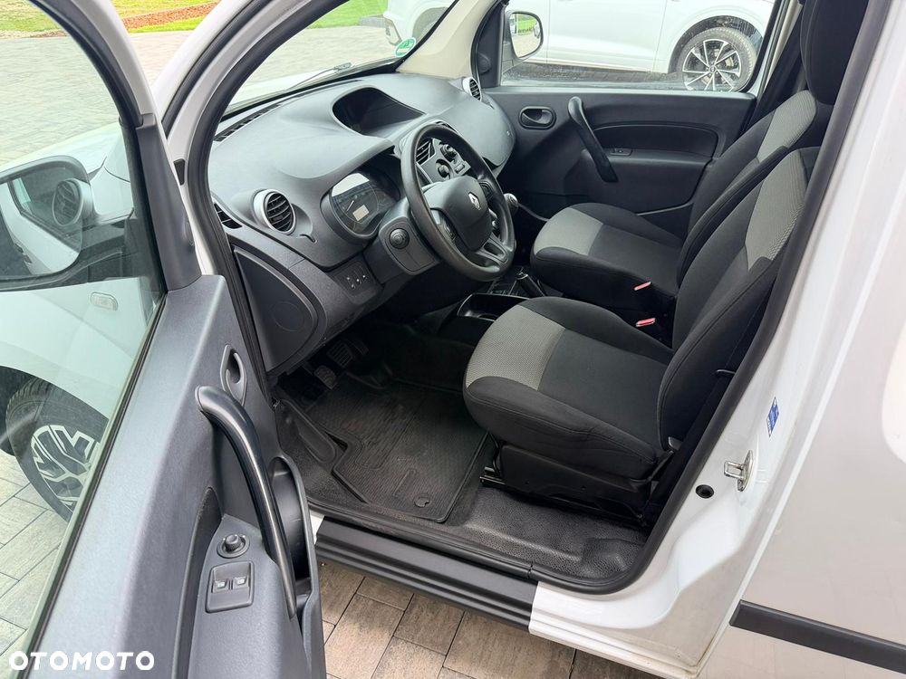 Renault Kangoo - 19