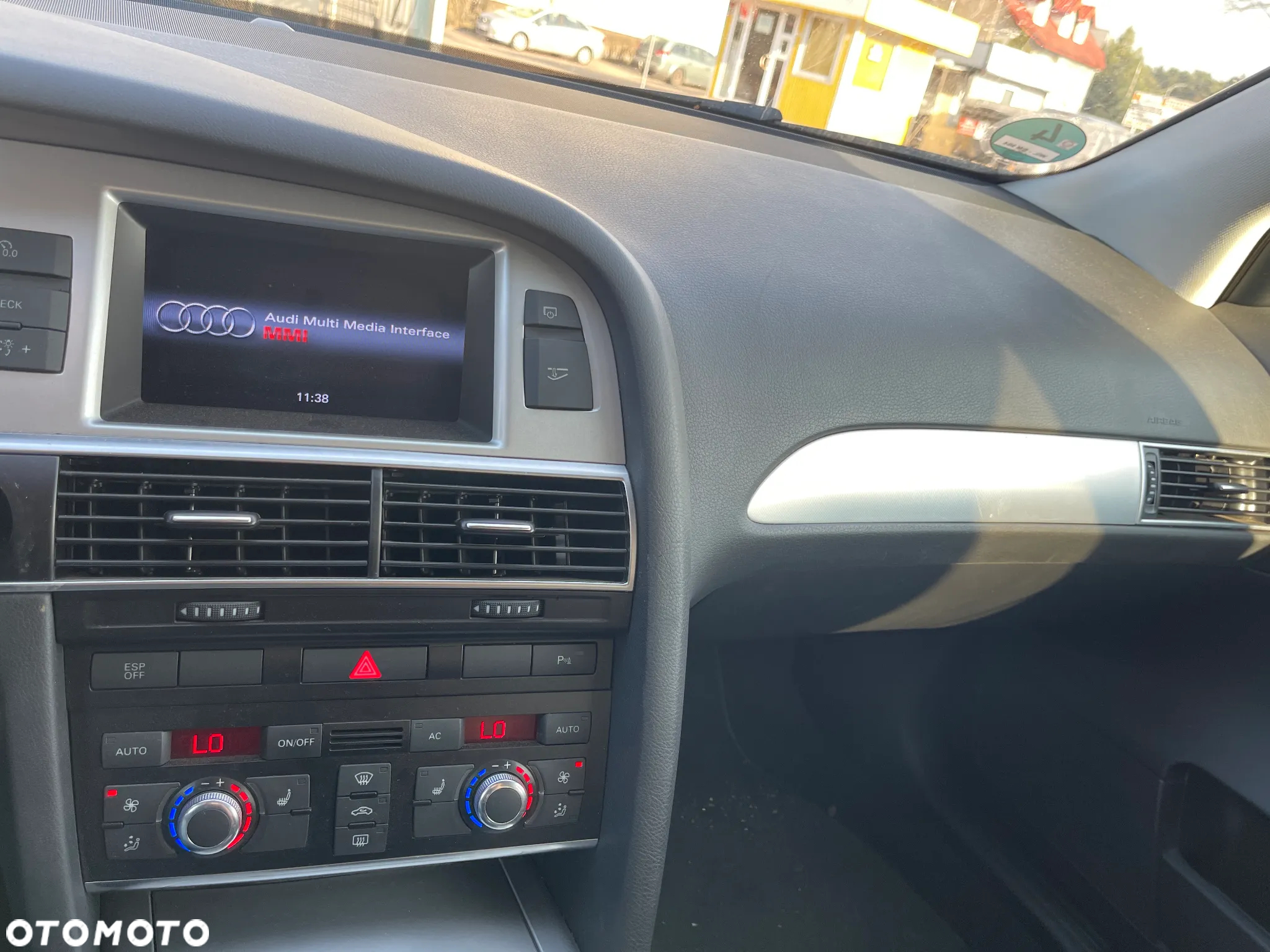 Audi A6 Avant 2.0 TFSI - 8