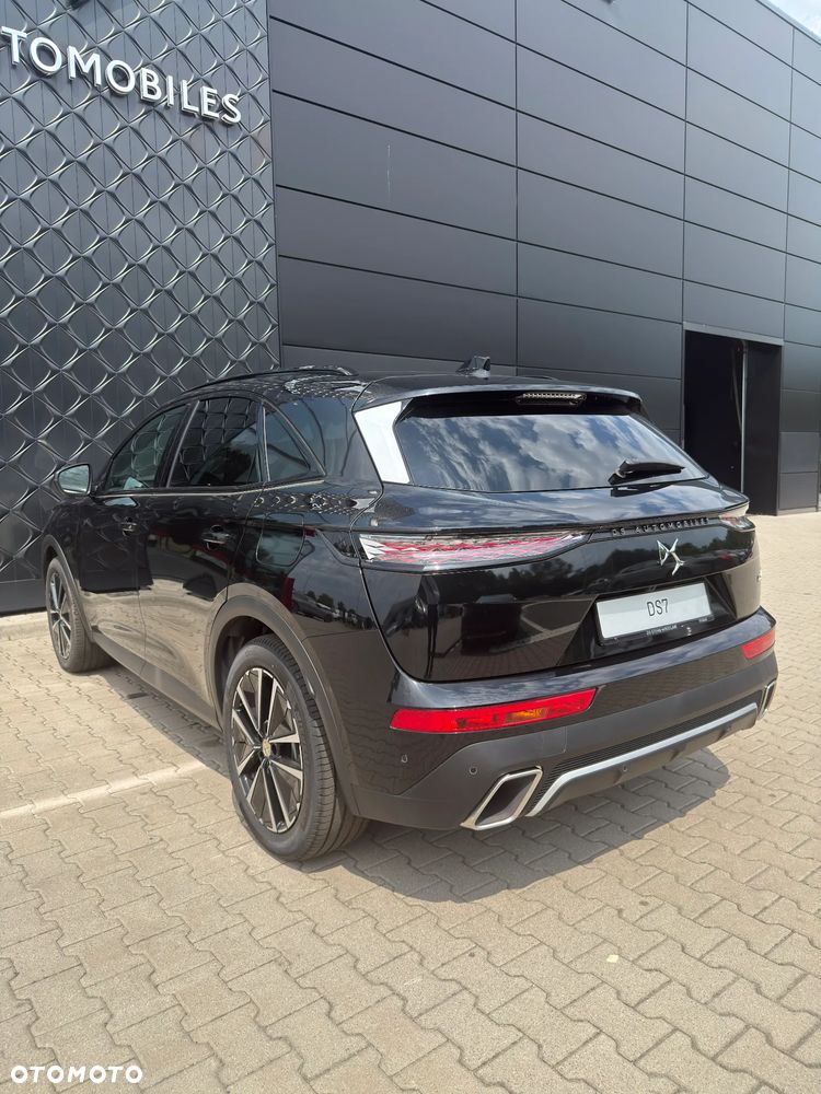 DS Automobiles DS 7 1.6 E-Tense 4x4 Edition France - 5