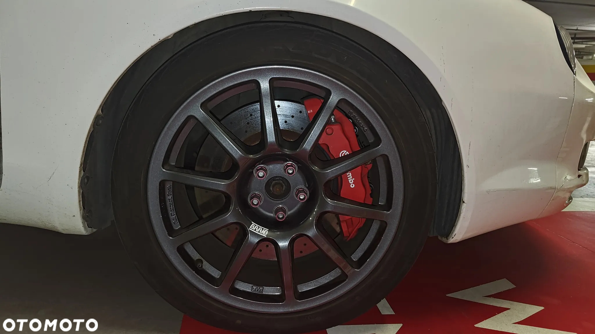 Toyota Celica 2.0 GT-FOUR - 25