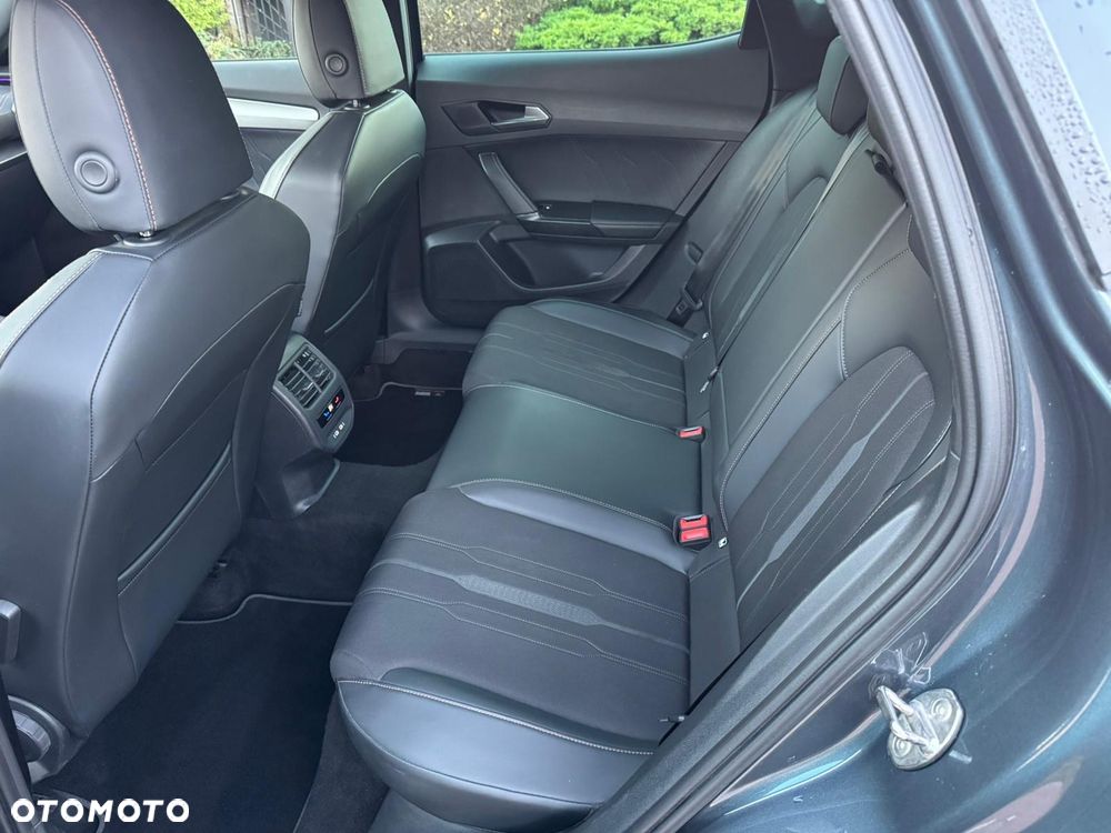 Cupra Formentor 1.5 TSI DSG - 13