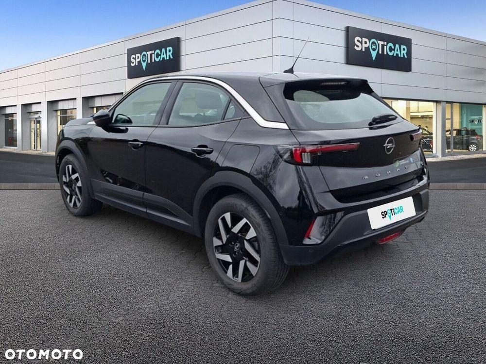 Opel Mokka Mokka-e Edition - 8