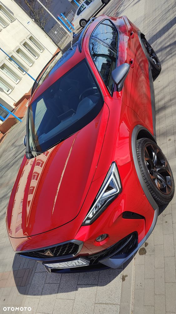 Cupra Formentor 2.0 TSI 4Drive VZ DSG - 8