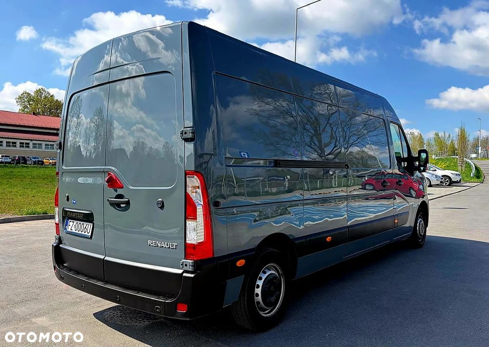 Renault Master - 8