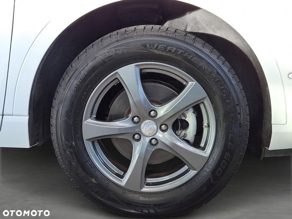 Ford Kuga 2.5P PHEV FWD ST-Line - 23