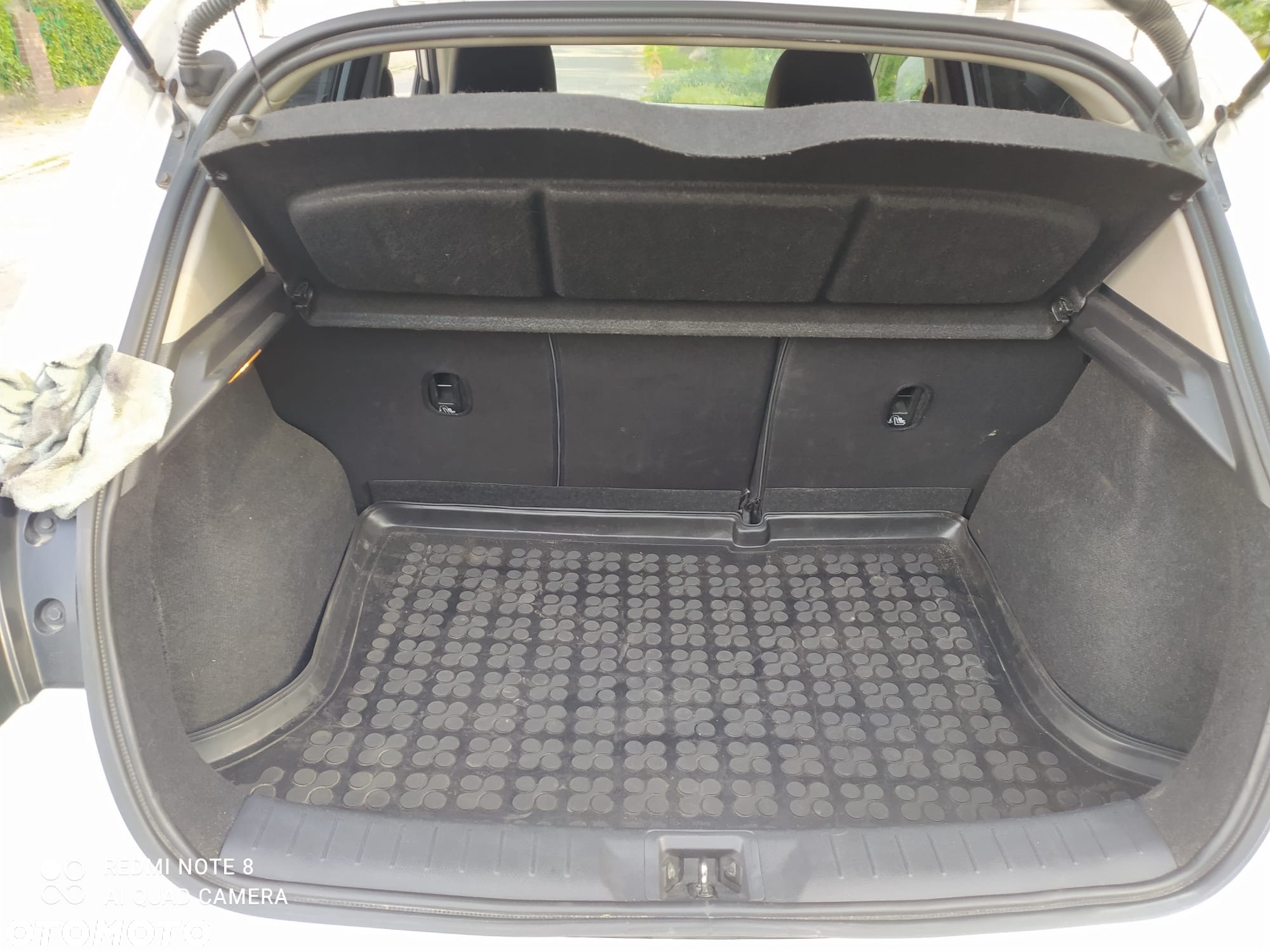 Nissan Pulsar 1.2 DIG-T Acenta EU6 - 4