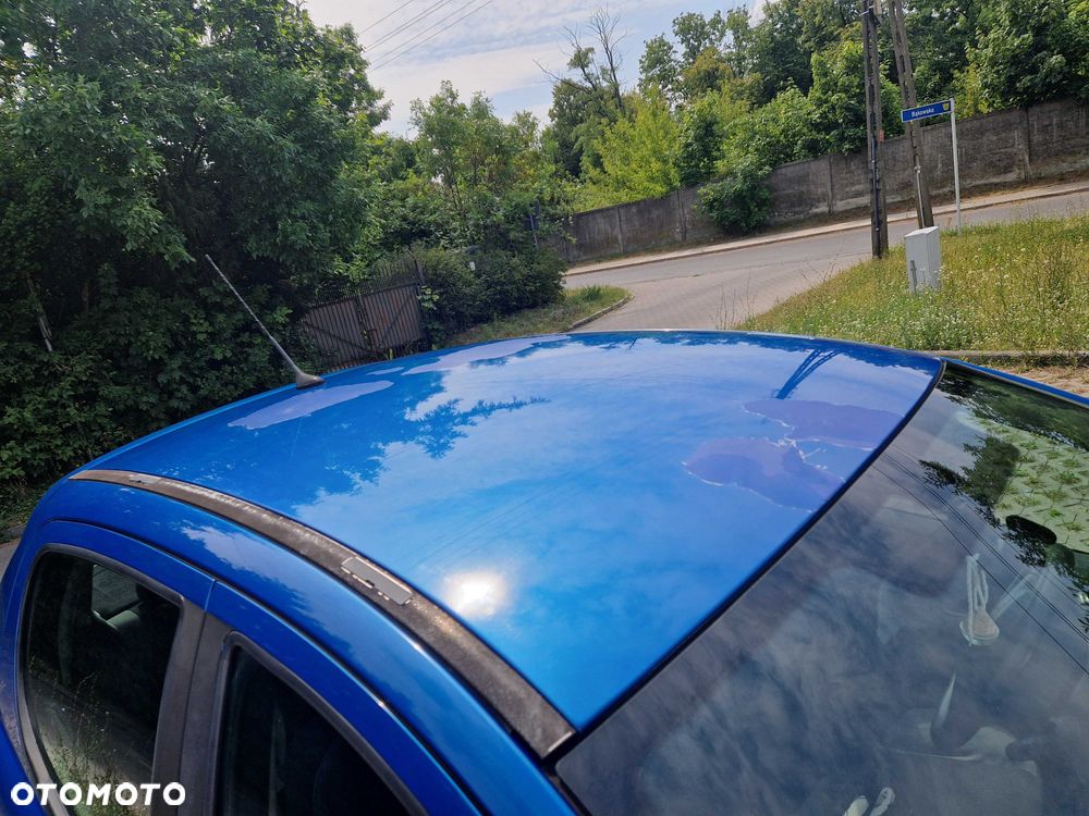 Peugeot 207 - 5