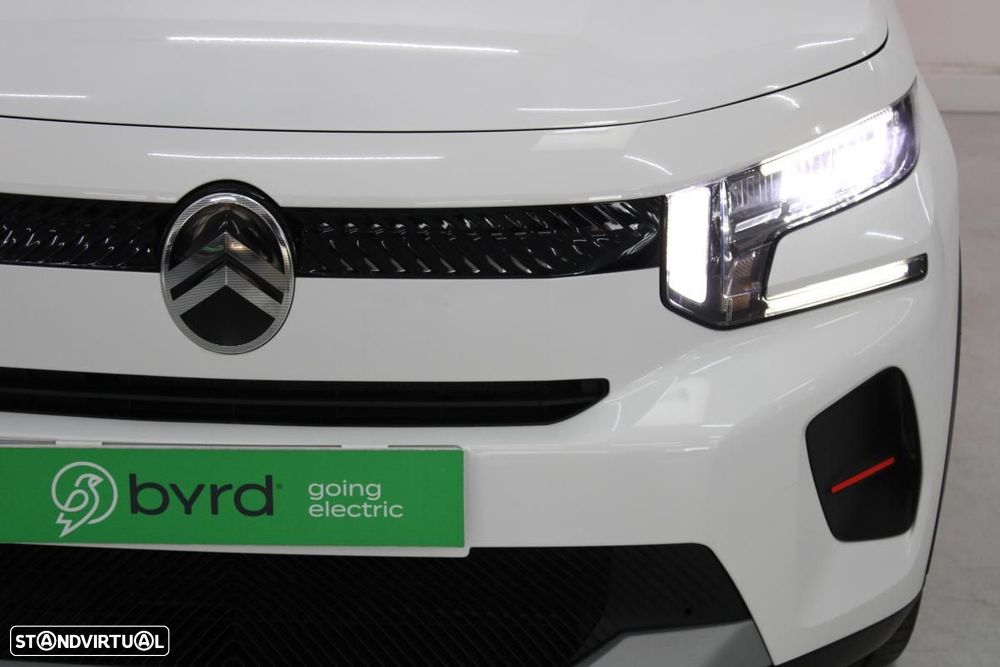 Citroën e-C3 MAX - 5