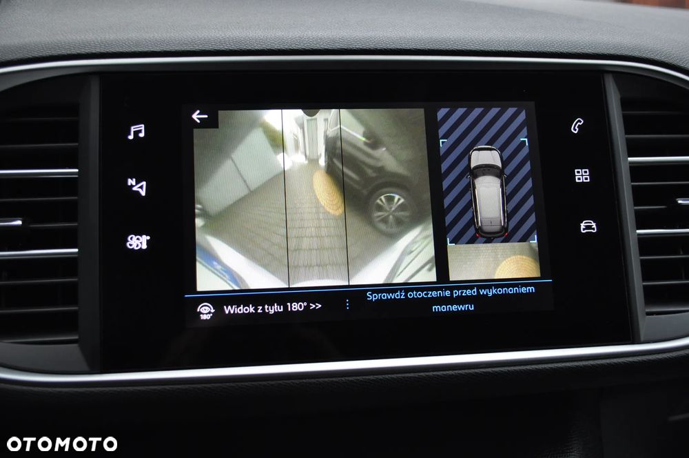 Peugeot 308 BlueHDi 130 Stop & Start Active Business-Paket - 23