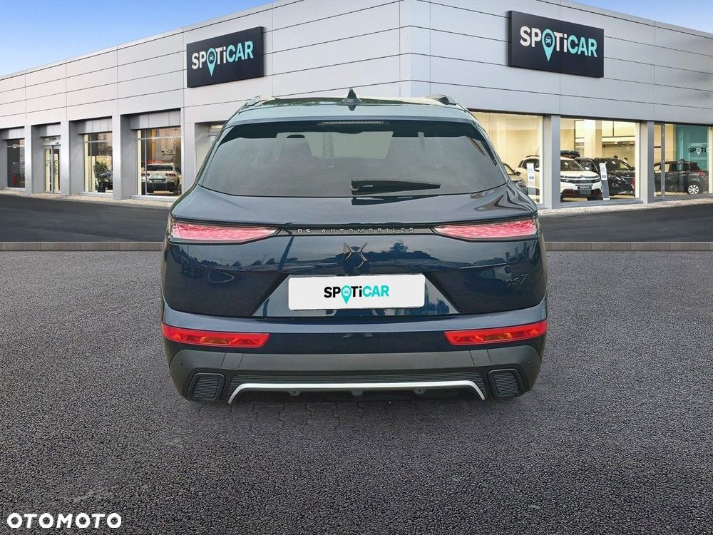 DS Automobiles DS 7 Crossback - 5