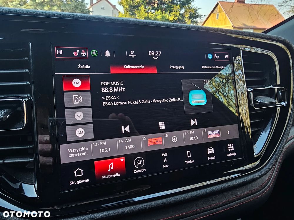 Dodge Durango 5.7 R/T - 22