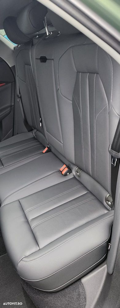 Audi Q5 ack 40 TDI quattro S tronic MHEV S Line - 15