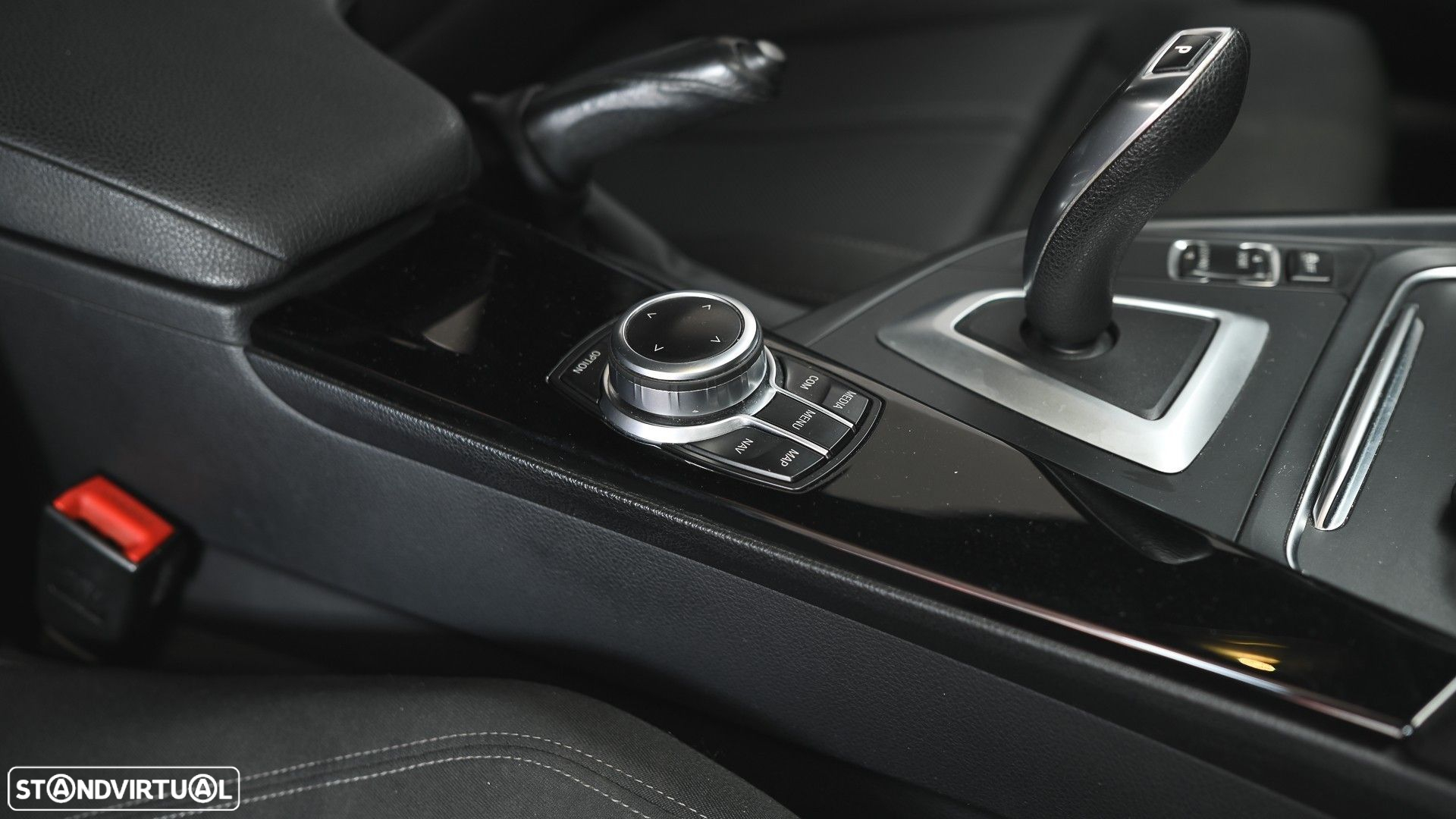 BMW 418 Gran Coupé d Line Sport Auto - 35