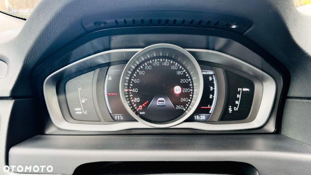 Volvo V70 D4 Drive-E Kinetic - 24