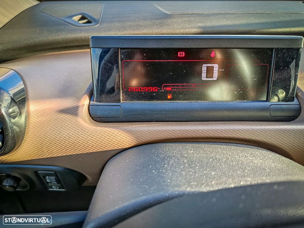 Citroën C4 Cactus 1.6 BlueHDi Shine - 8