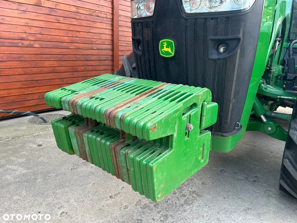 John Deere 8285R - 6