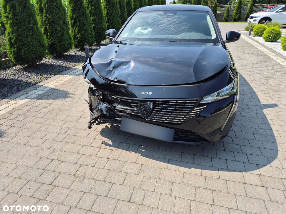 Peugeot 308 BlueHDi 130 Allure - 14