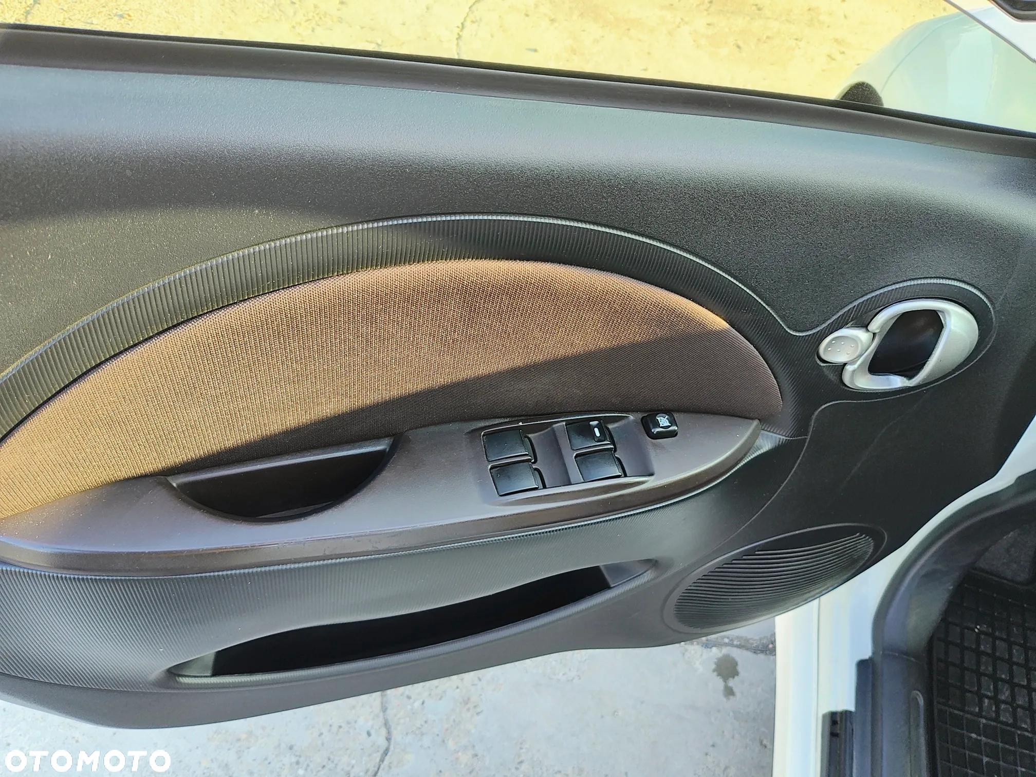 Mitsubishi i-MiEV Standard - 20