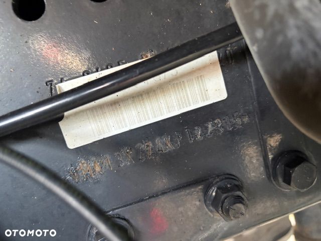 MAN TGX 18.460 MEGA RETARDER - 18