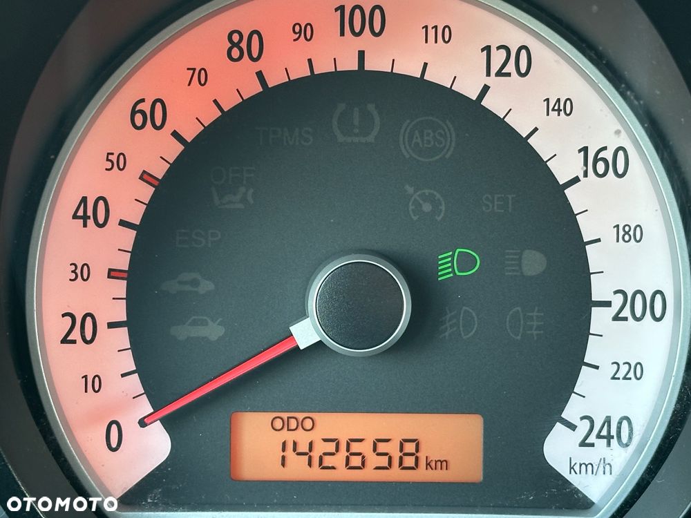 Kia Ceed 1.6 CVVT LX - 22