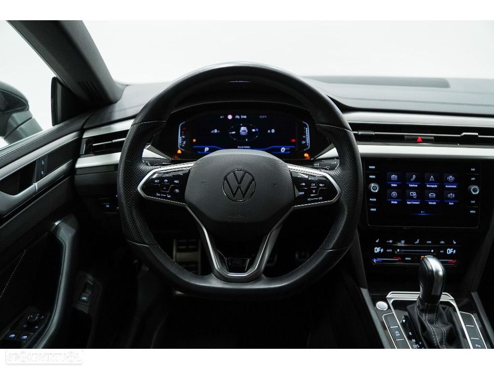 VW Arteon Shooting Brake 2.0 TDI R-Line DSG - 25