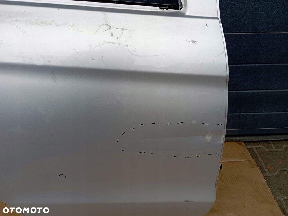 MITSUBISHI SPACE STAR DRZWI PRAWE TYŁ TYLNE EUROPA - 4