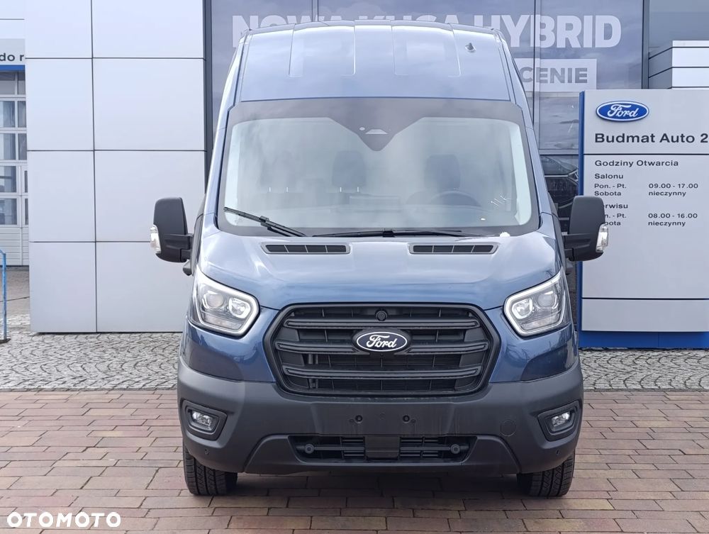 Ford Ford Transit Van L4H3 - 18