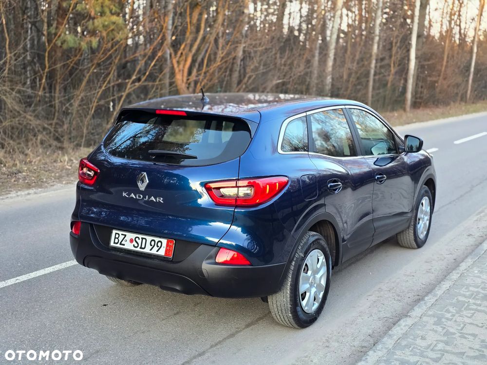 Renault Kadjar Energy TCe 130 Business - 14