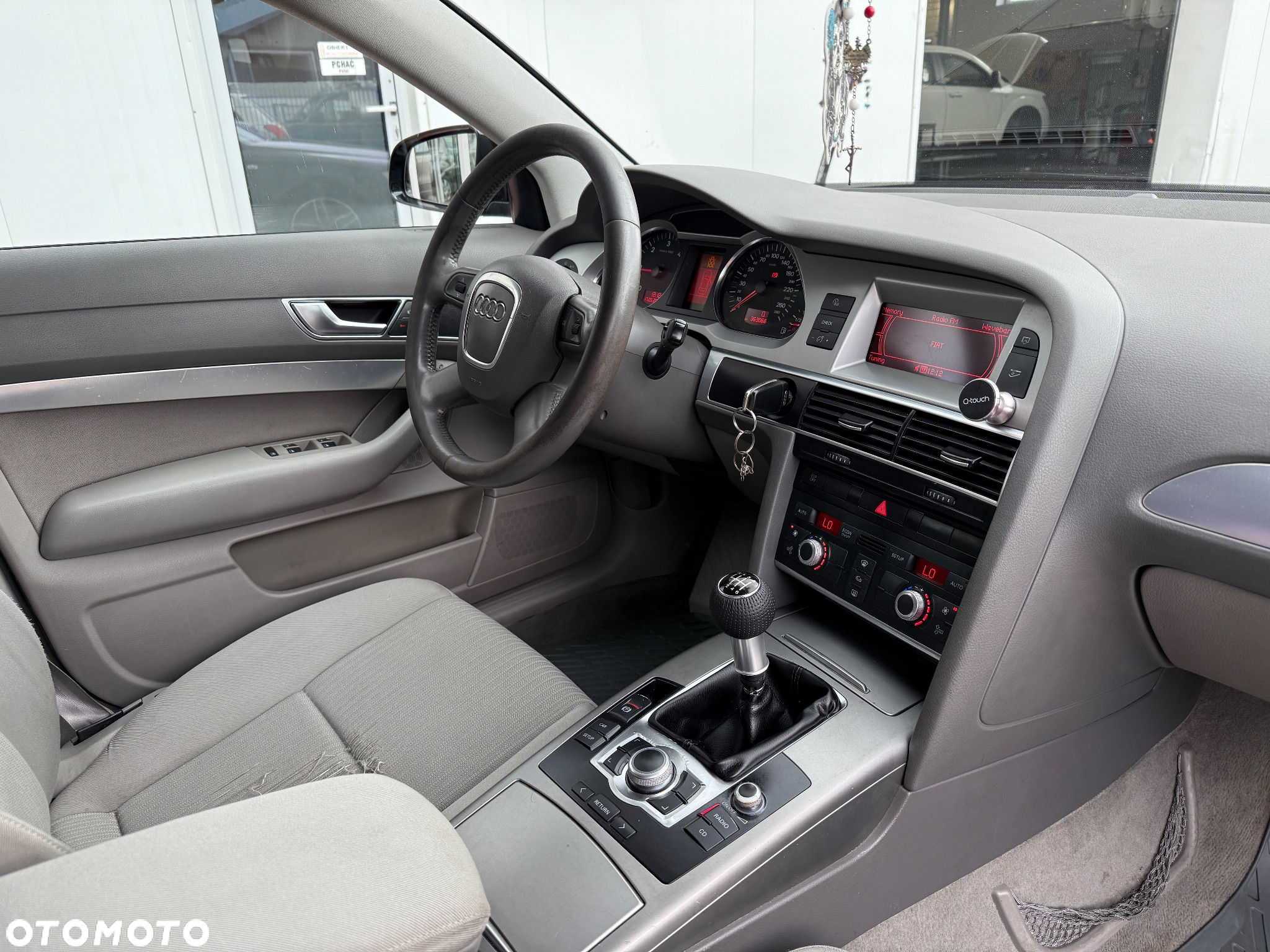 Audi A6 Limousine 2.0 TDI - 27