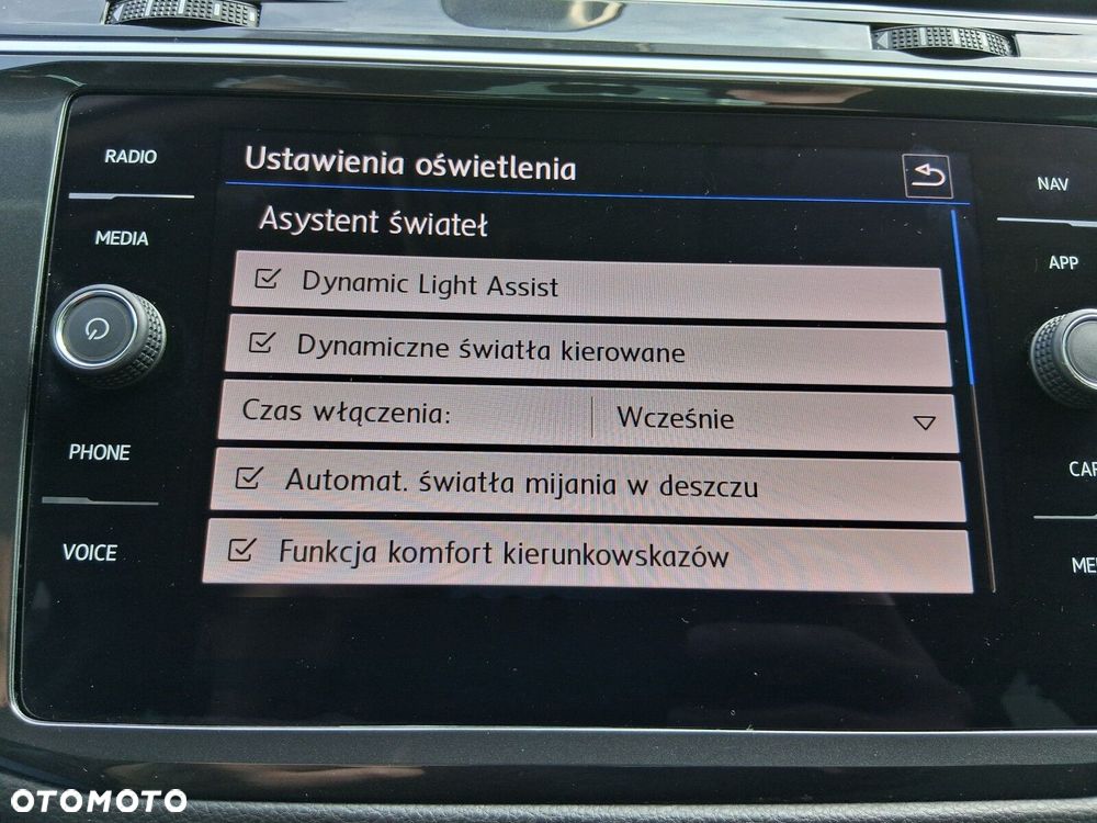 Volkswagen Tiguan 1.5 TSI EVO Highline DSG - 30