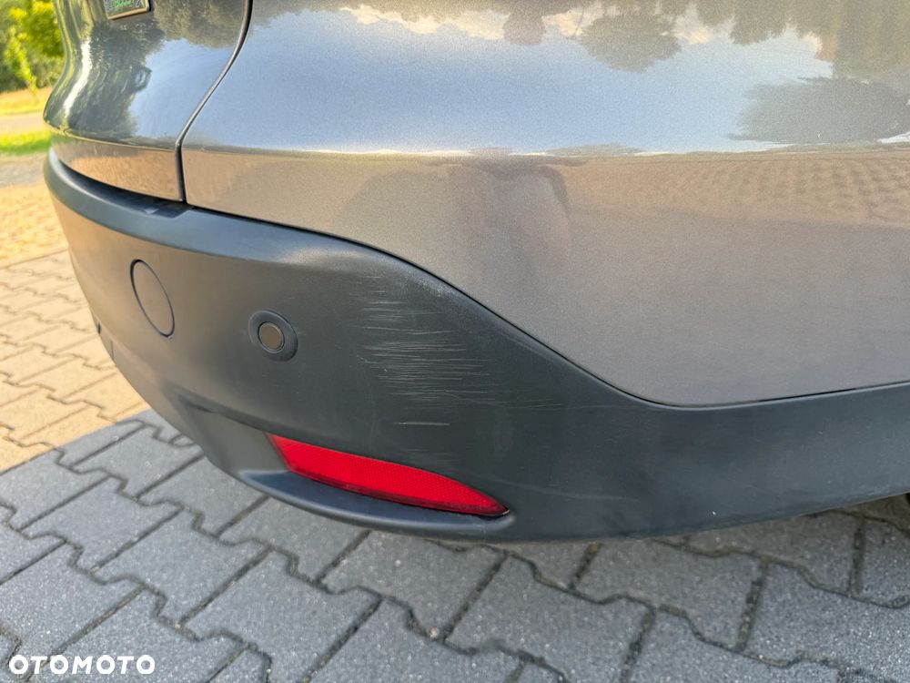 Ford Focus 1.0 EcoBoost Titanium ASS - 18