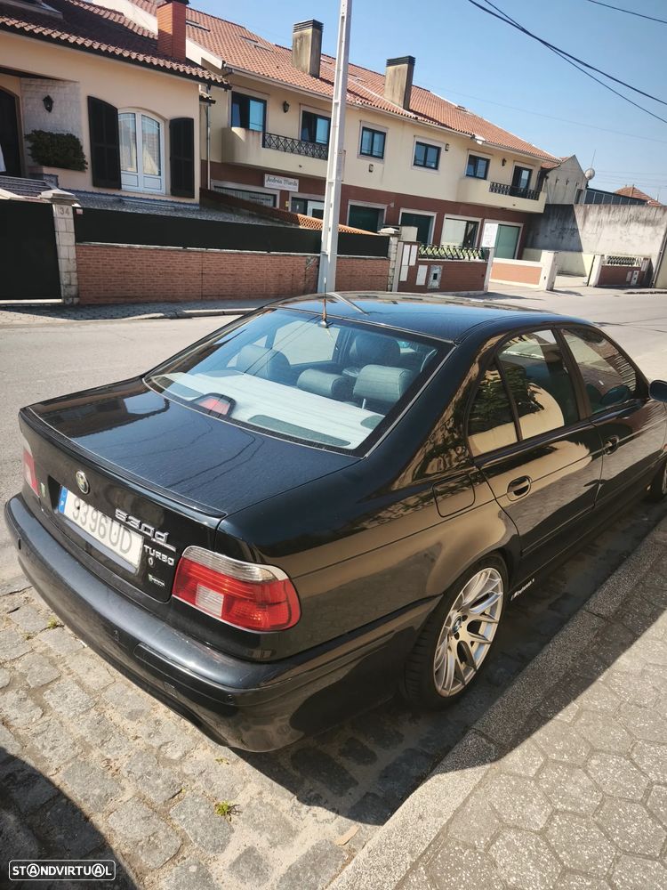 BMW 530 dA - 6