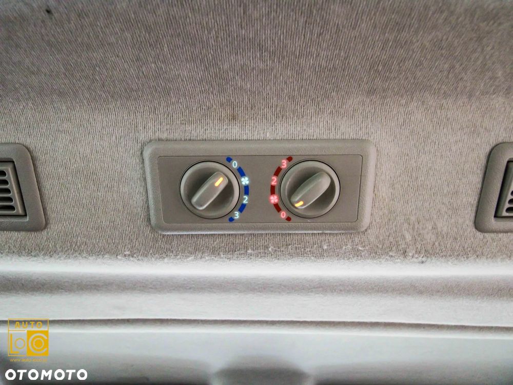 Renault Trafic 2.0 L2H1 HD Business (bryg.) - 20
