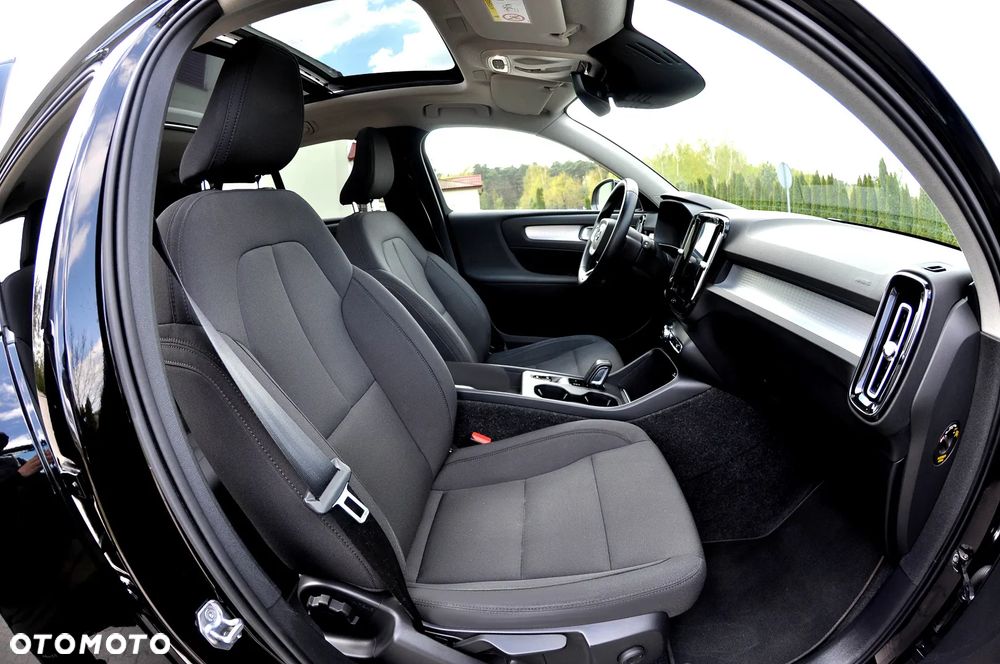 Volvo XC 40 T5 Recharge DKG Inscription - 24