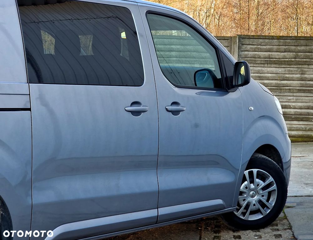 Opel Vivaro Extra Long 3,1t Enjoy (bryg.) - 16