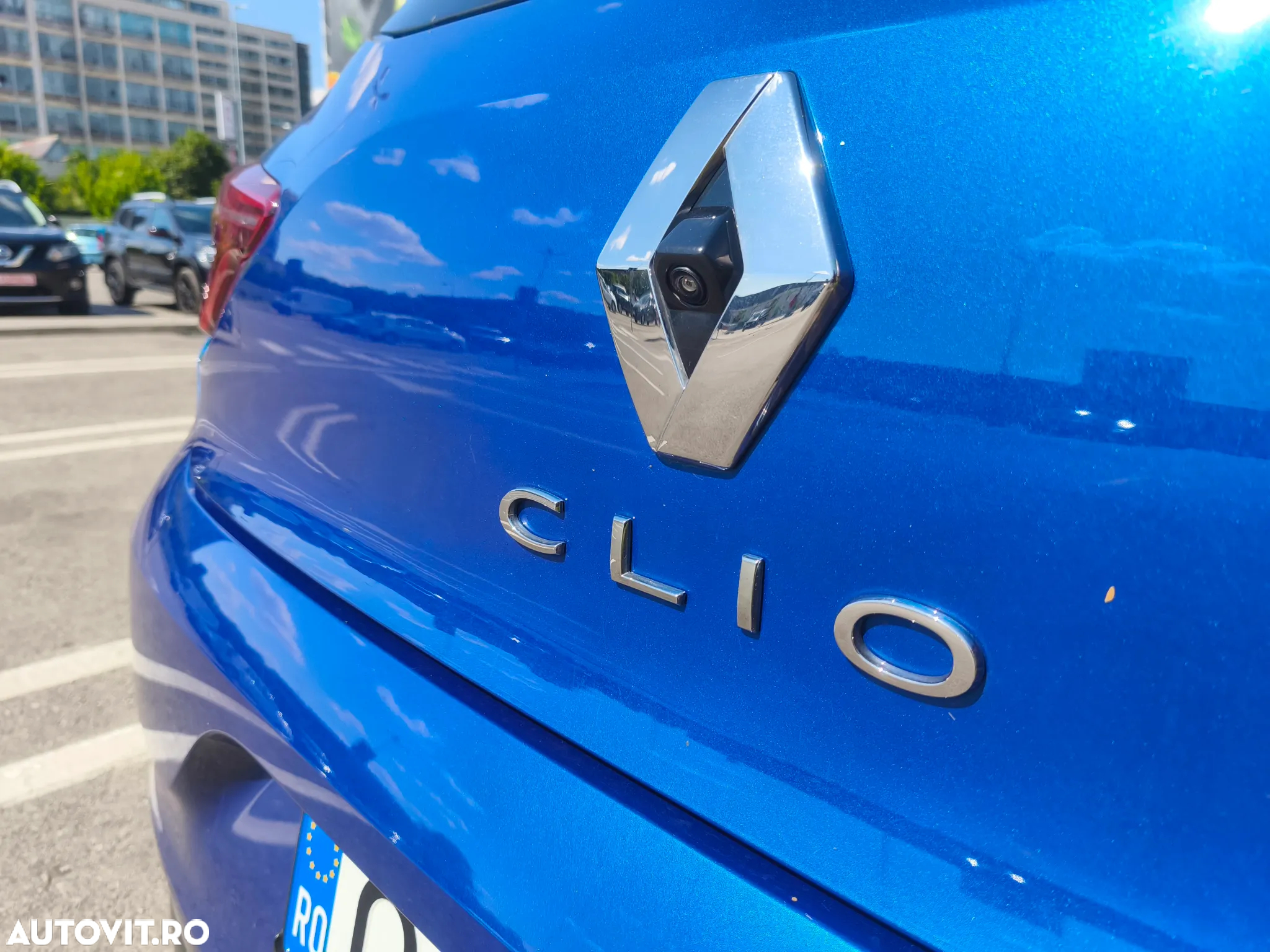 Renault Clio - 6