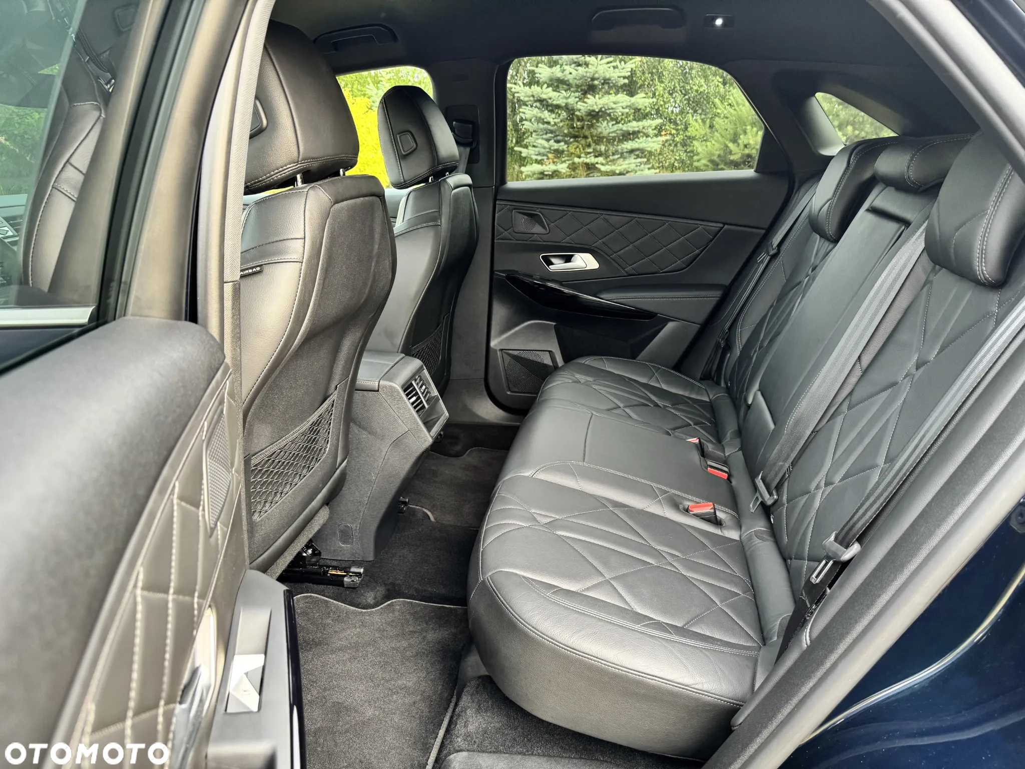 DS Automobiles DS 7 Crossback 1.5 BlueHDi Rivoli - 12