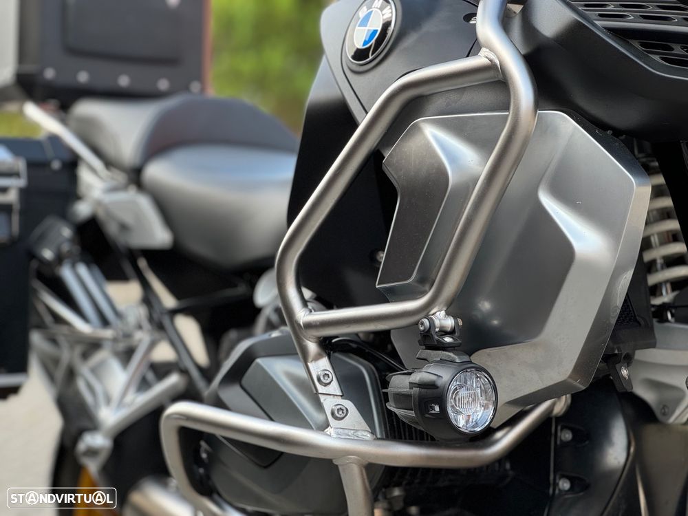 BMW R 1250 GS Adventure 1250 HP Adventure - 8
