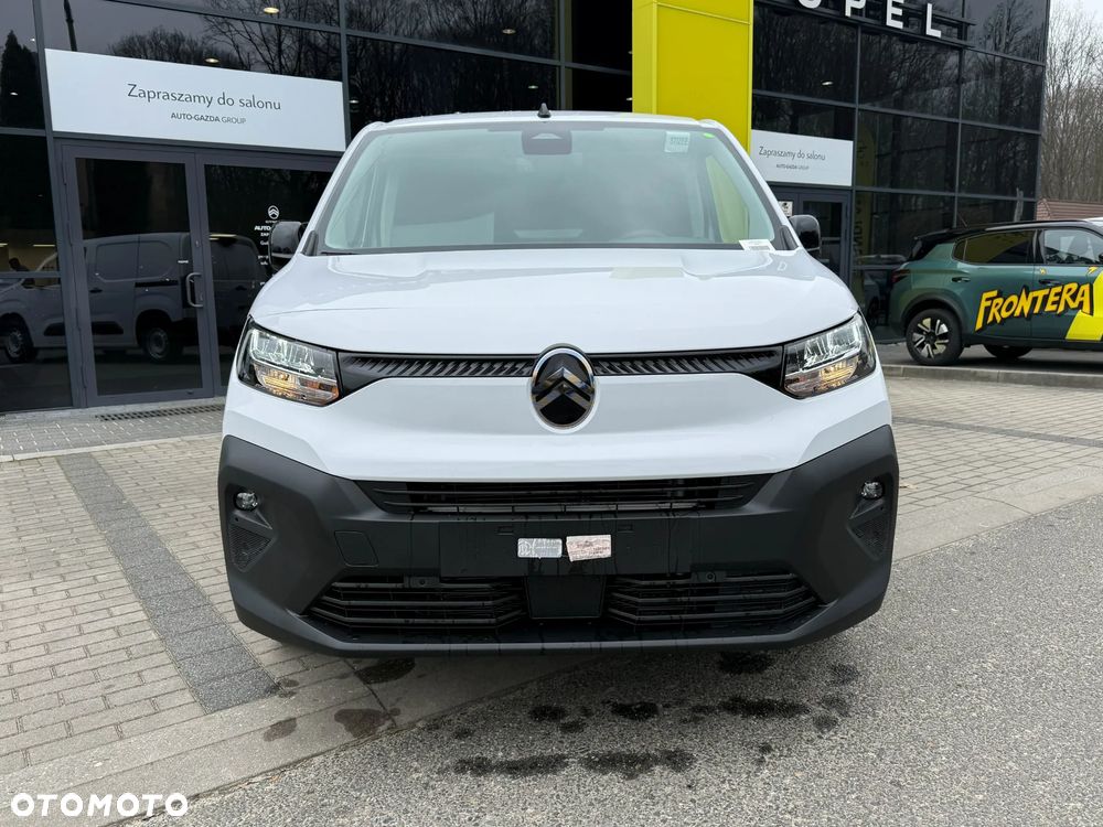 Citroën Berlingo - 10